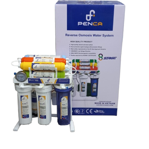 تصفیه آب نیک صنعت