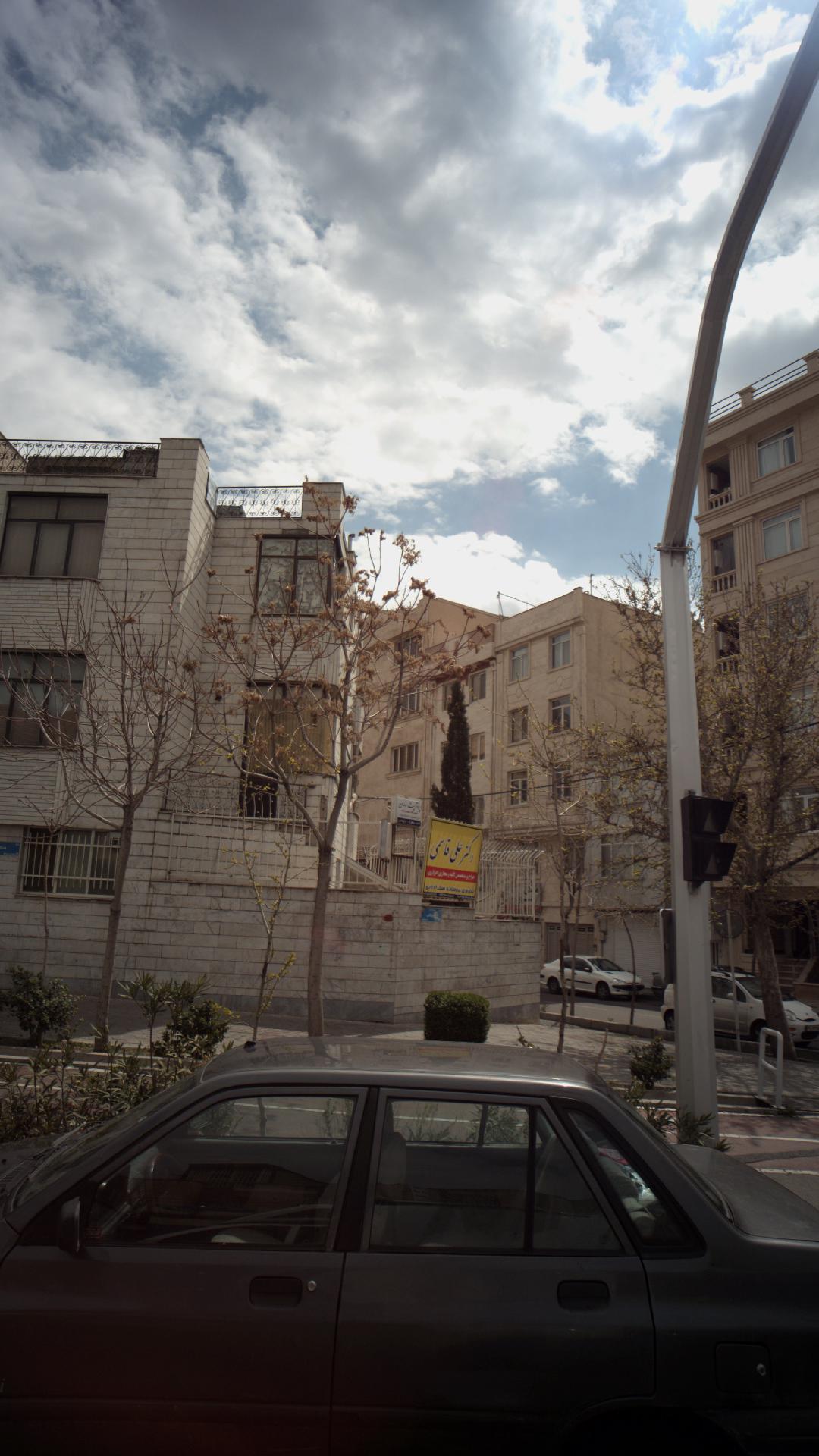 پروتزیست دندان نصرت اله محمدزاده