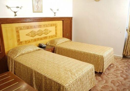 هتل پارسیان