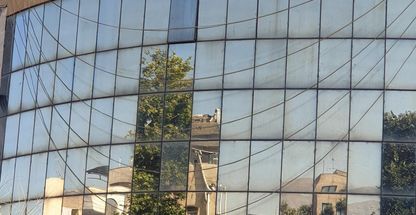 شهرداری ناحیه ۳ منطقه ۴