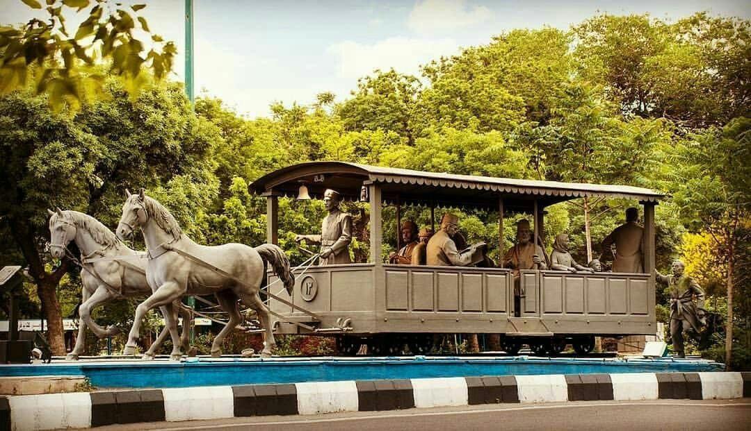 جاذبه گردشگری قونقا