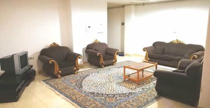 هتل آپارتمان قربانی