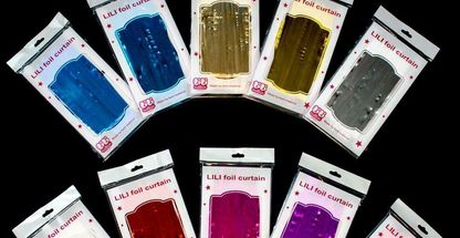 فروشگاه جعفری (لوازم جشن)