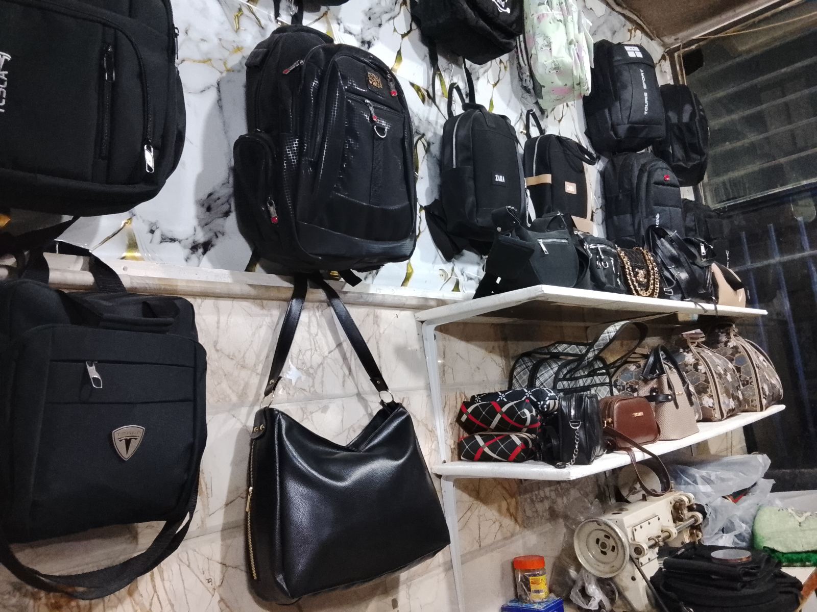 کیف مهدی کریمی