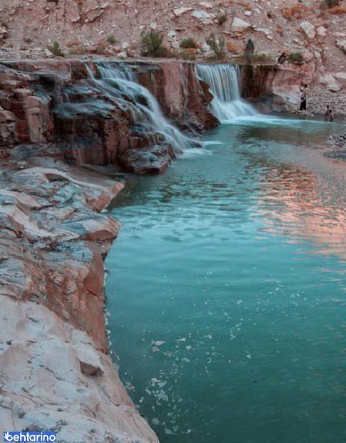 آبشار آبتاف