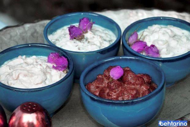 کبابی سلطانی شعبه 2