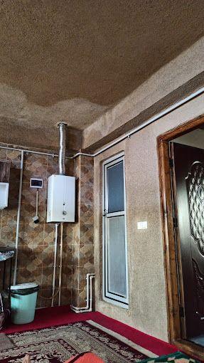 اقامتگاه بومگردی بارانک