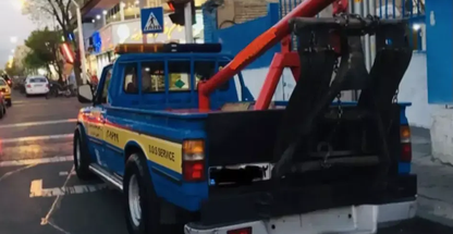 امداد خودرو سيد