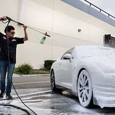 کارواش شمال