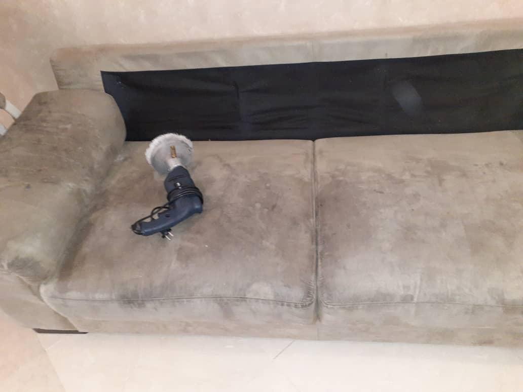 کلین سرویس تهران