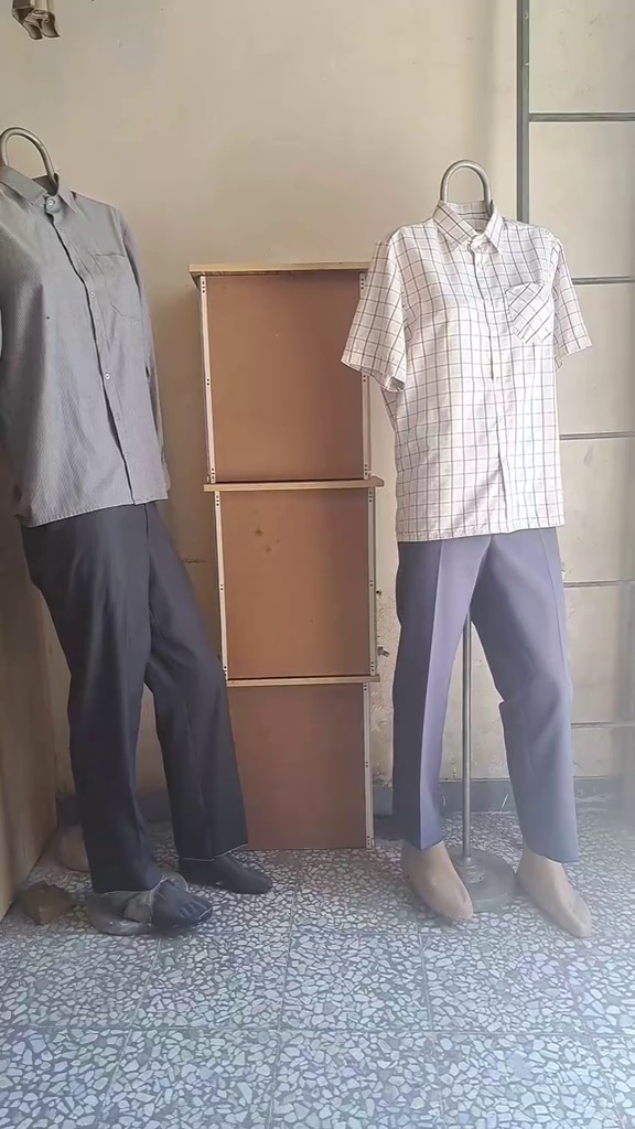 دوزندگی مرتضی