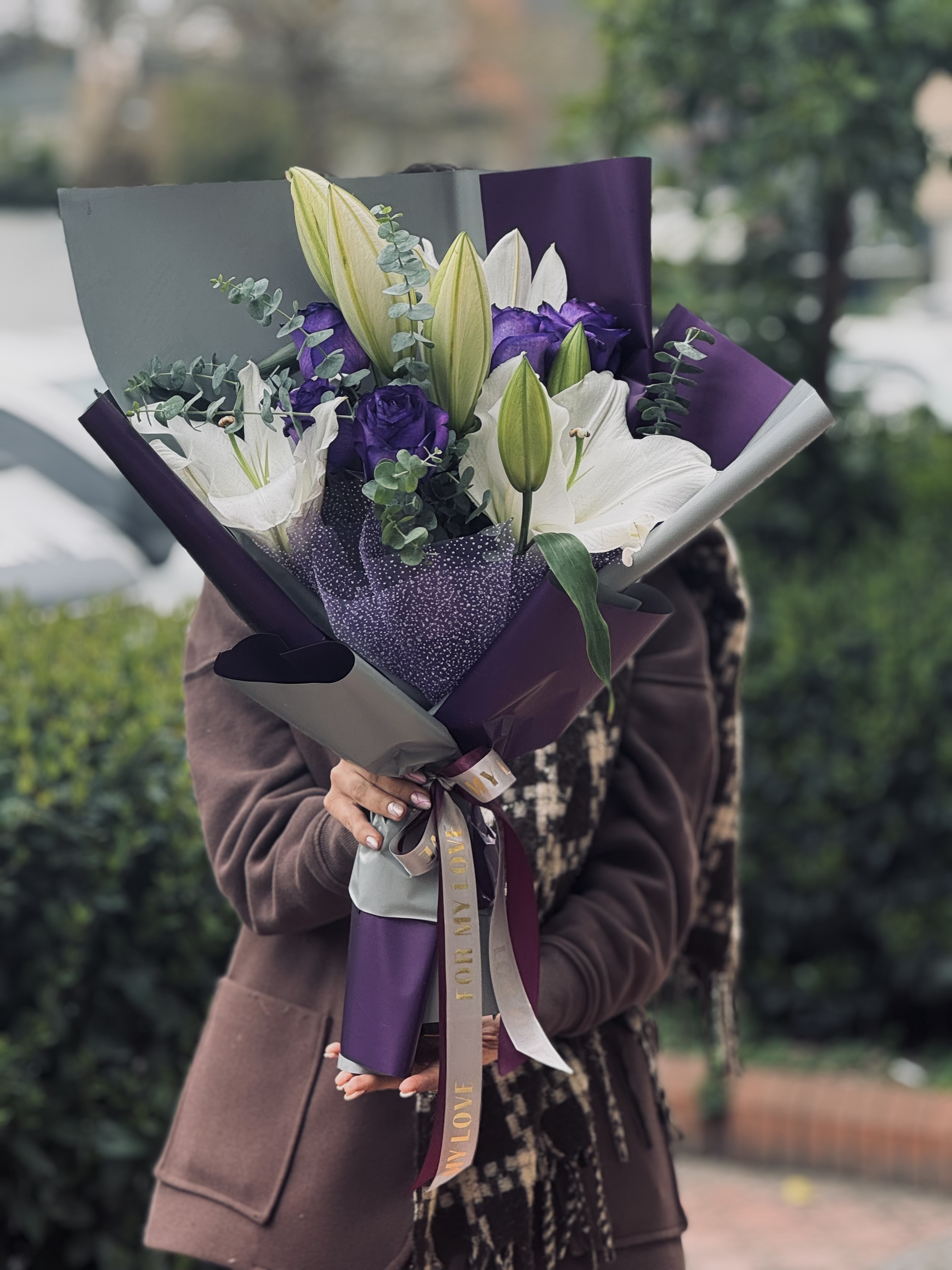 گلفروشی چیترا آمل