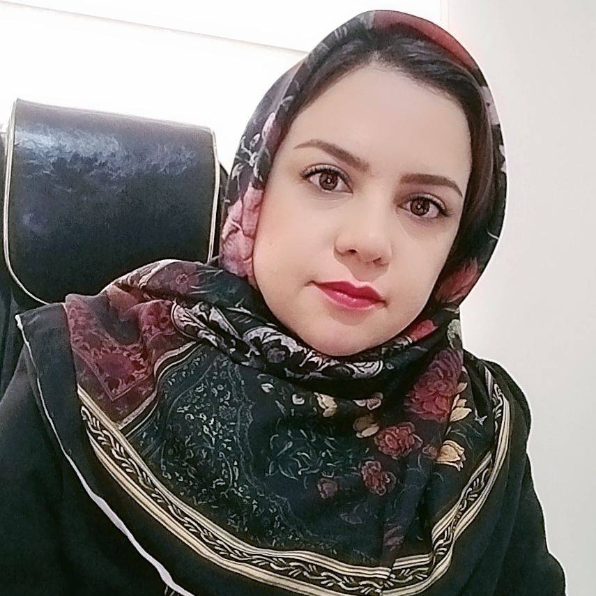 وکالت ملیحه صالحی