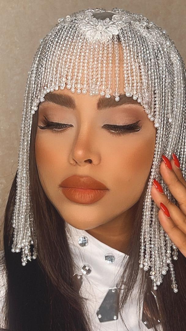 سالن زیبایی هیوا