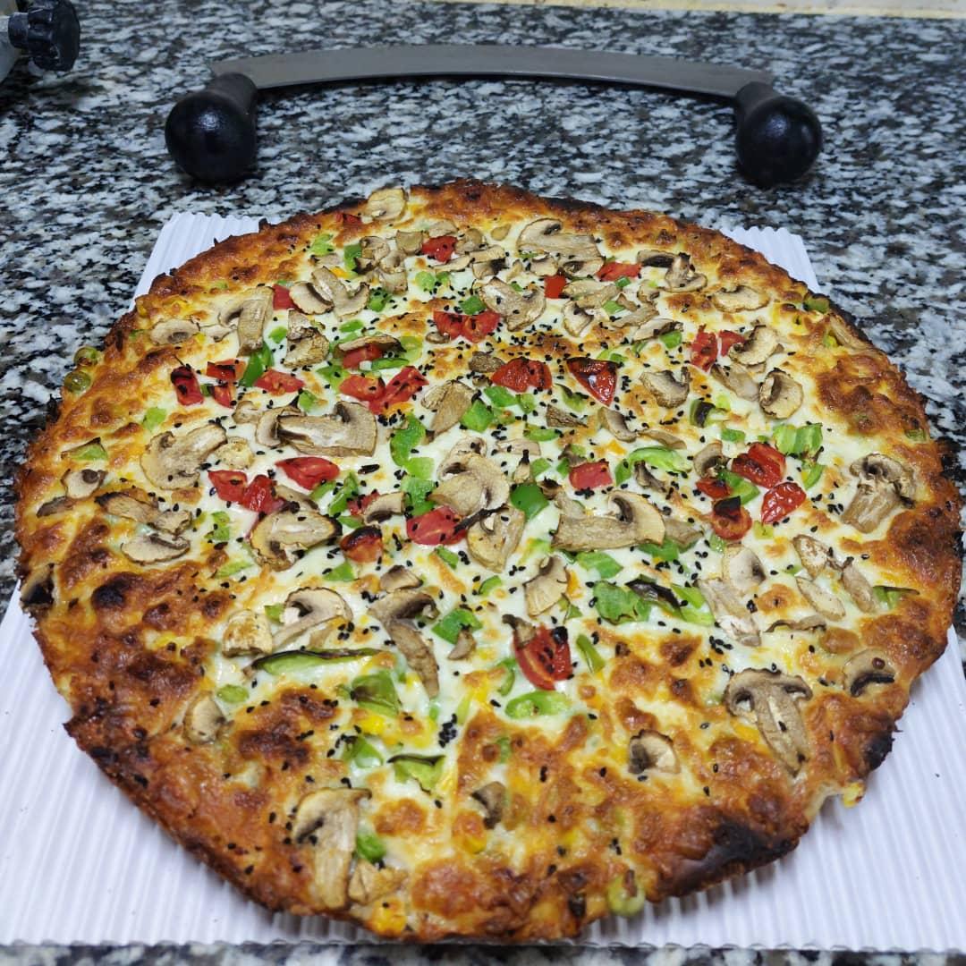 فست فود 30سیب