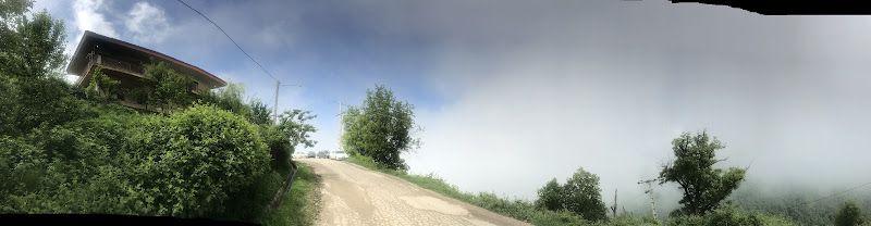 اقامتگاه پاباتیس