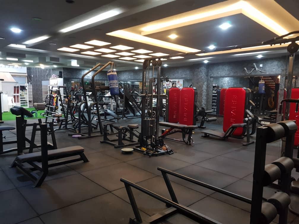 خانه لاغری پالادیوم