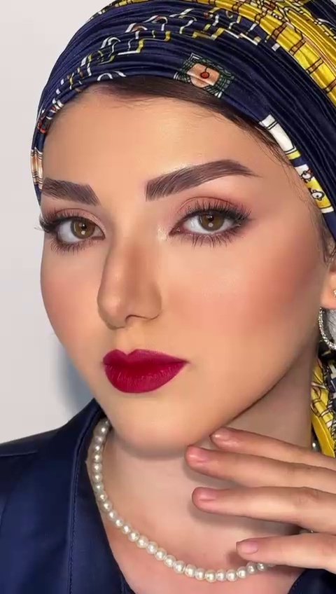 سالن زیبایی داهی (آسو سابق)