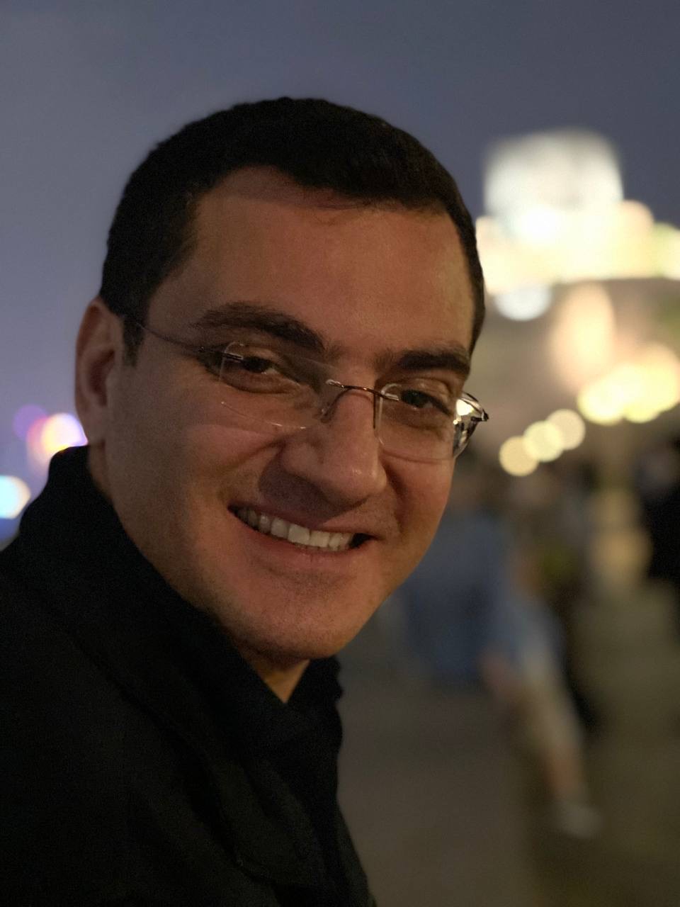 جراح بوکال فت دکتر علی دادرس