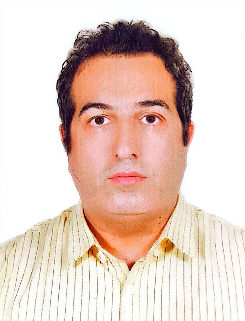 وکیل کیوان بنکدار سخی