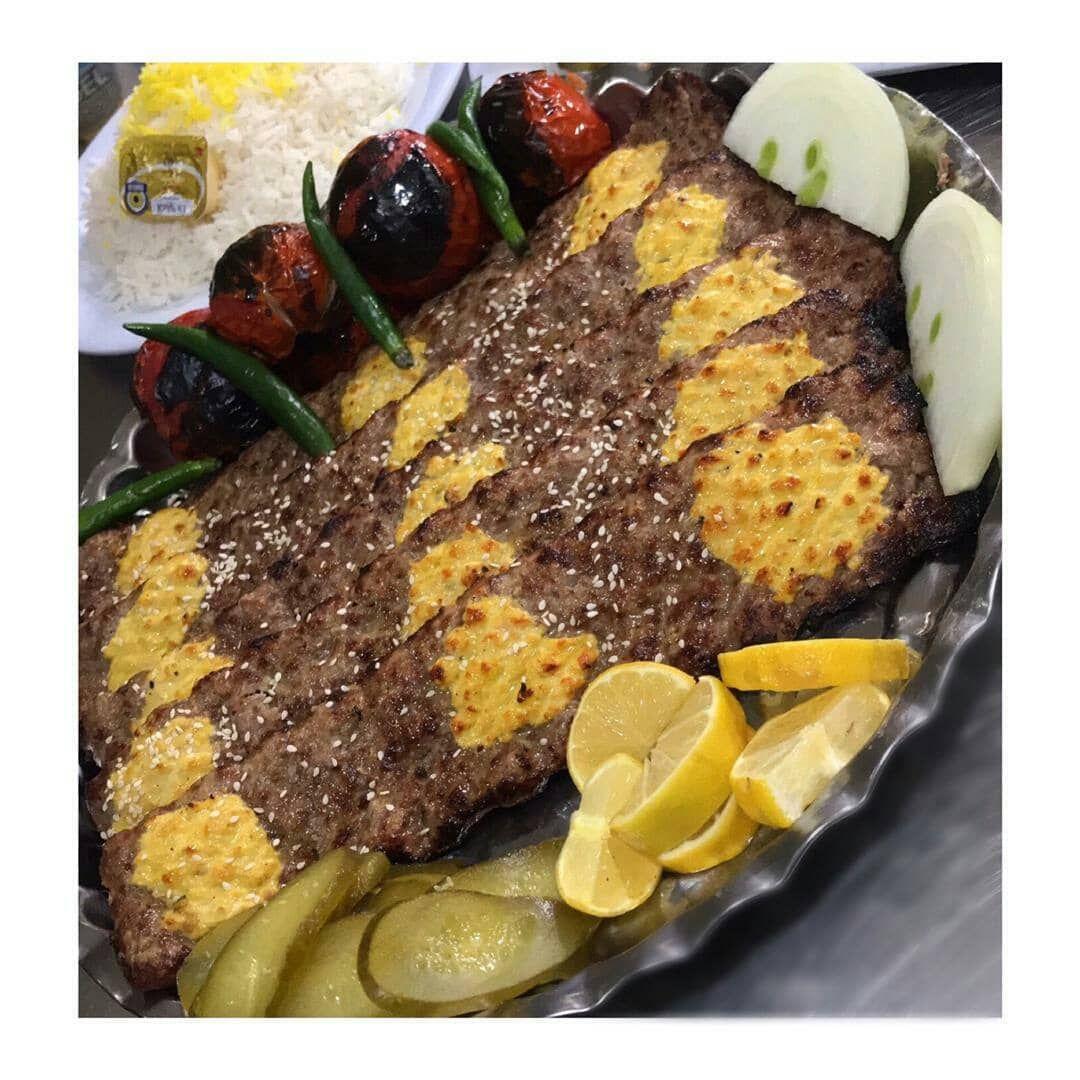 رستوران كوزه كنانى