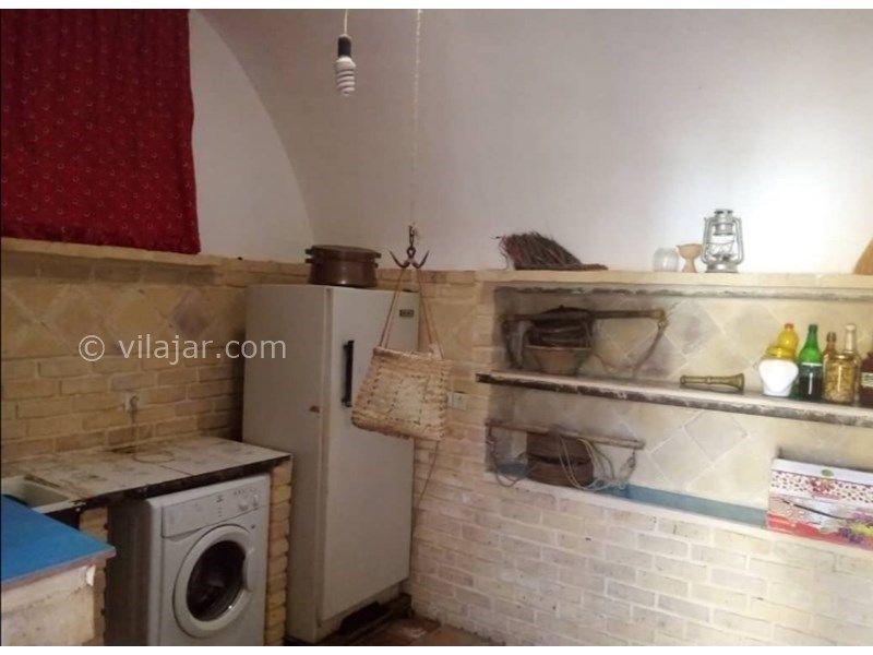 اقامتگاه بومگردی ترمه خاتون