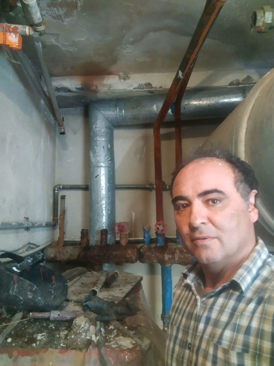 بابک اسماعیل لو