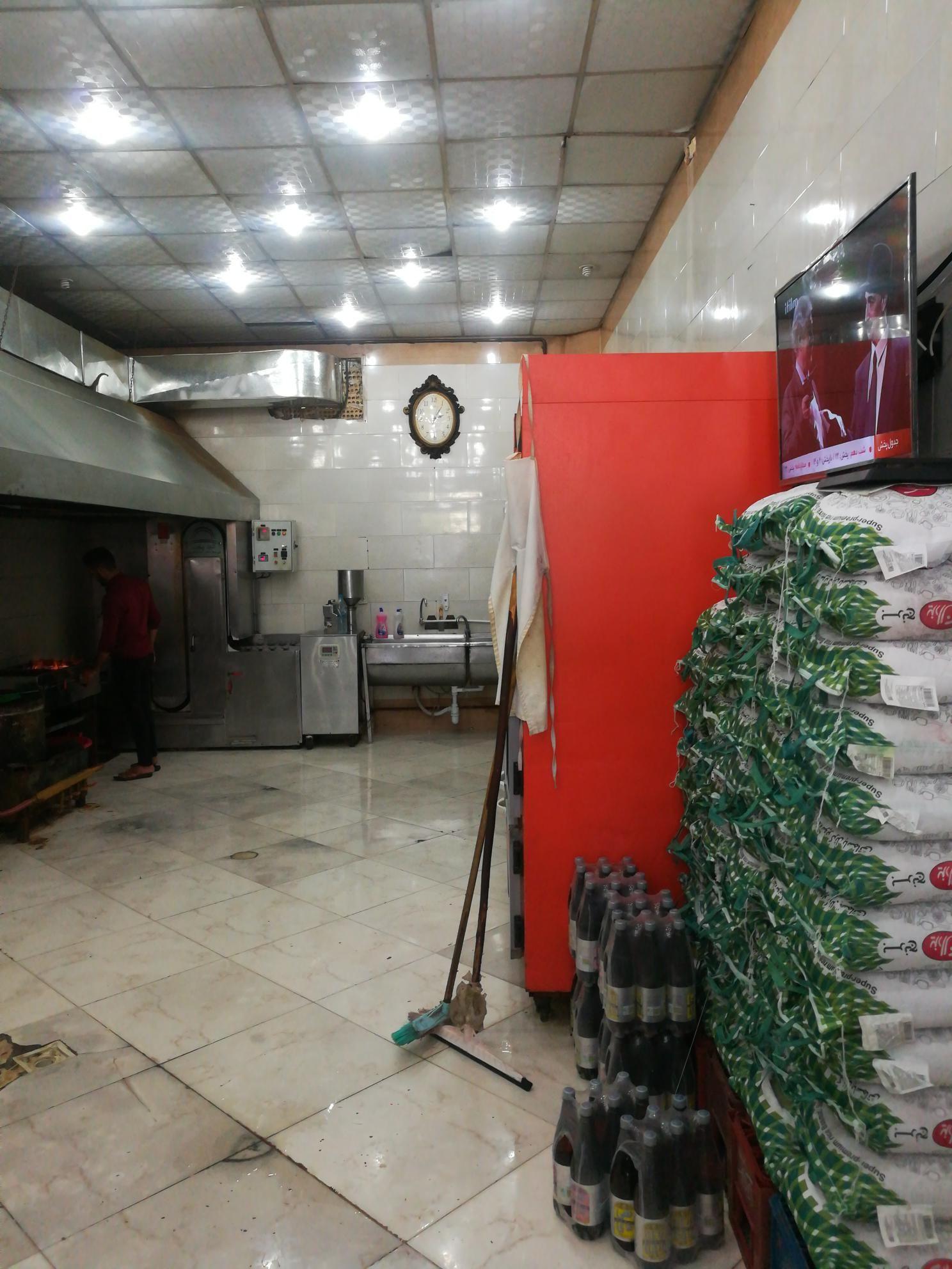 رستوران شایان