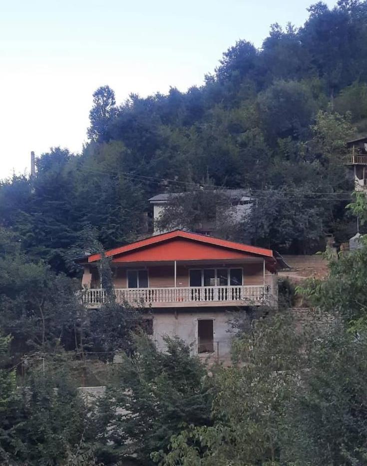 ویلا علی اکبر دوستی