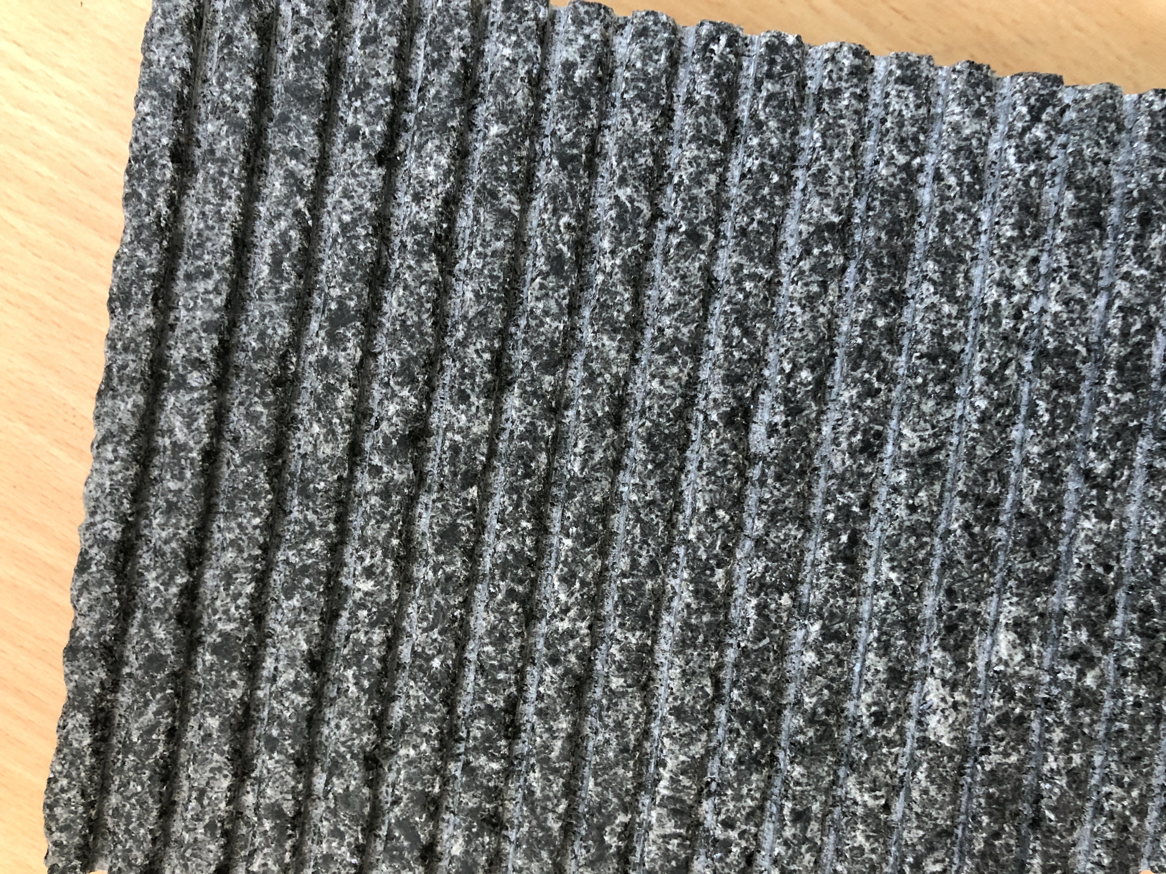 شات بلاست سنگ قربانزاده