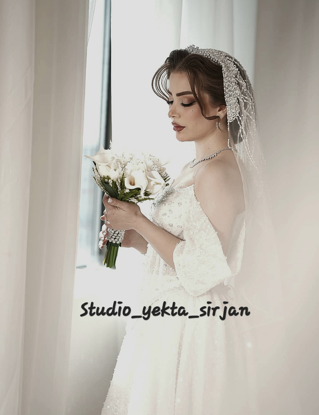 استدیو یکتا ((آتلیه باغ یکتا))
