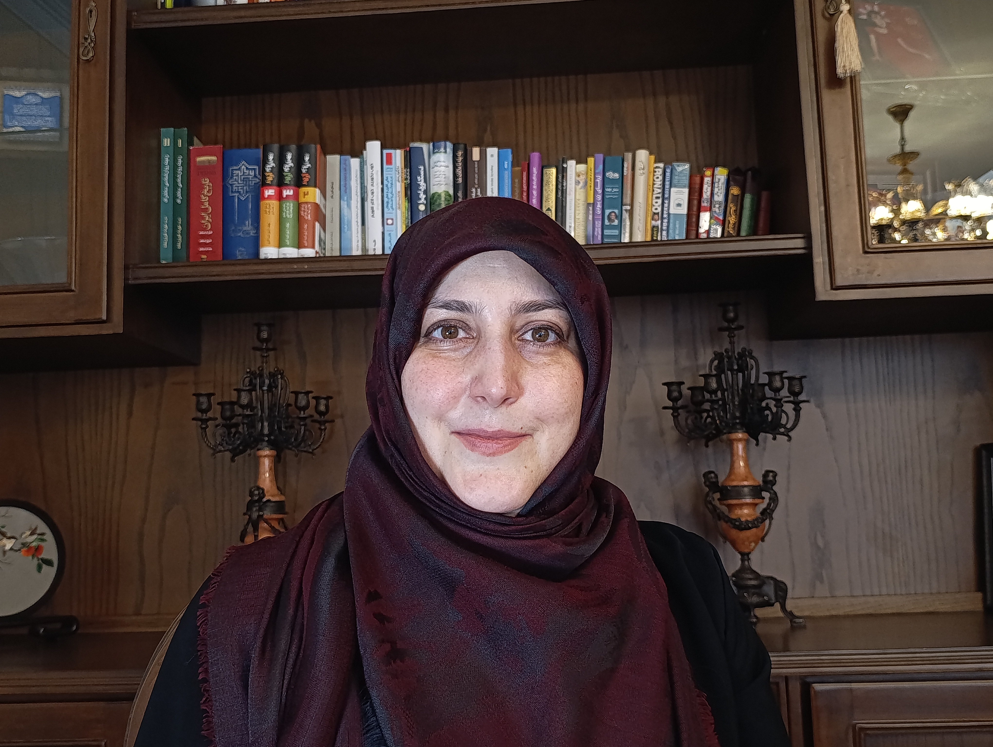 روانشناس علویان