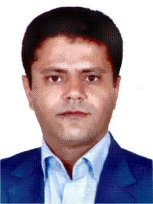 وکیل حسین میرزائی