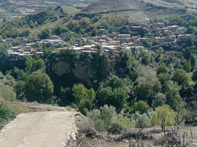 اقامتگاه ماران