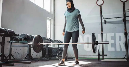 باشگاه بدنسازی ایرانیان