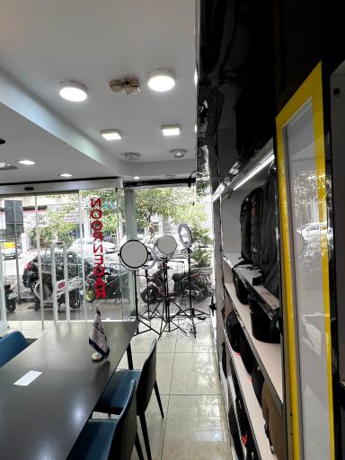 فروشگاه  نورنگار