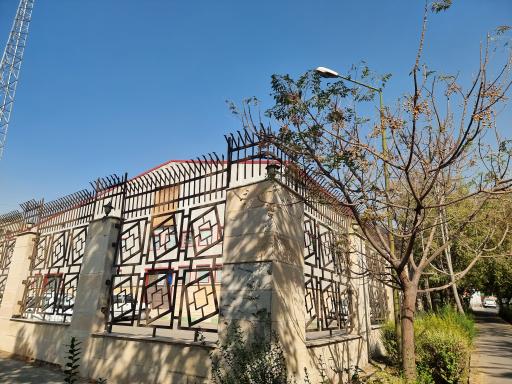 مجموعه ورزشی الزهرا ۶۴