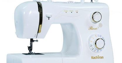 فروشگاه چرخ خیاطی رضا مرادی