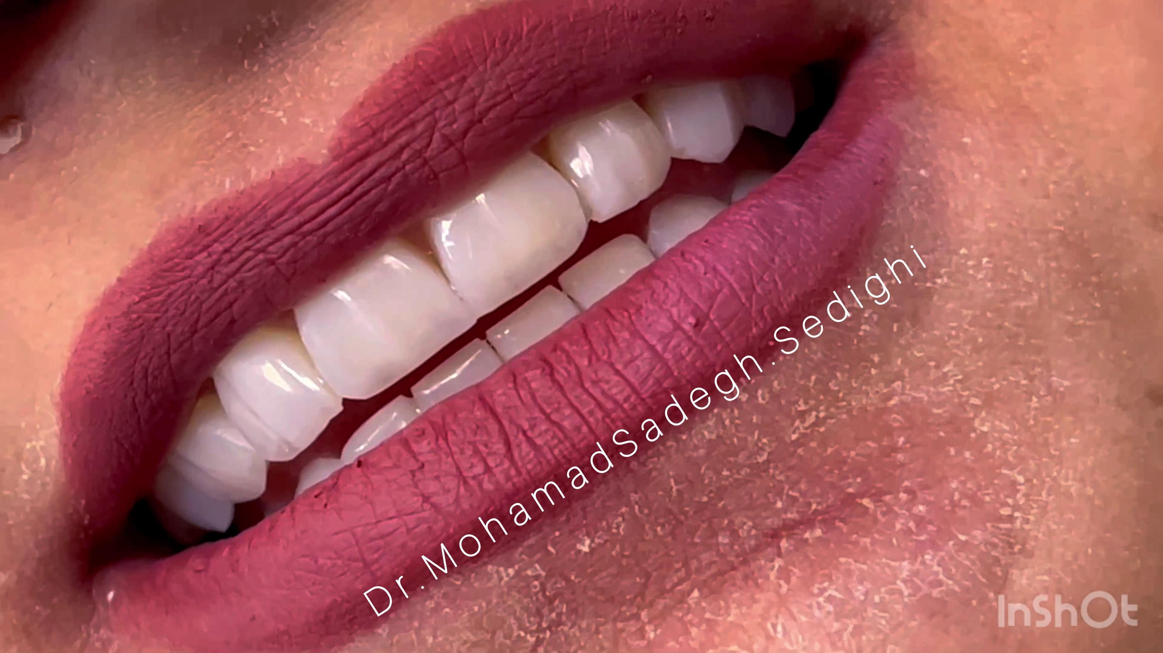 مطب دندانپزشکی دکتر محمد صادق صدیقی