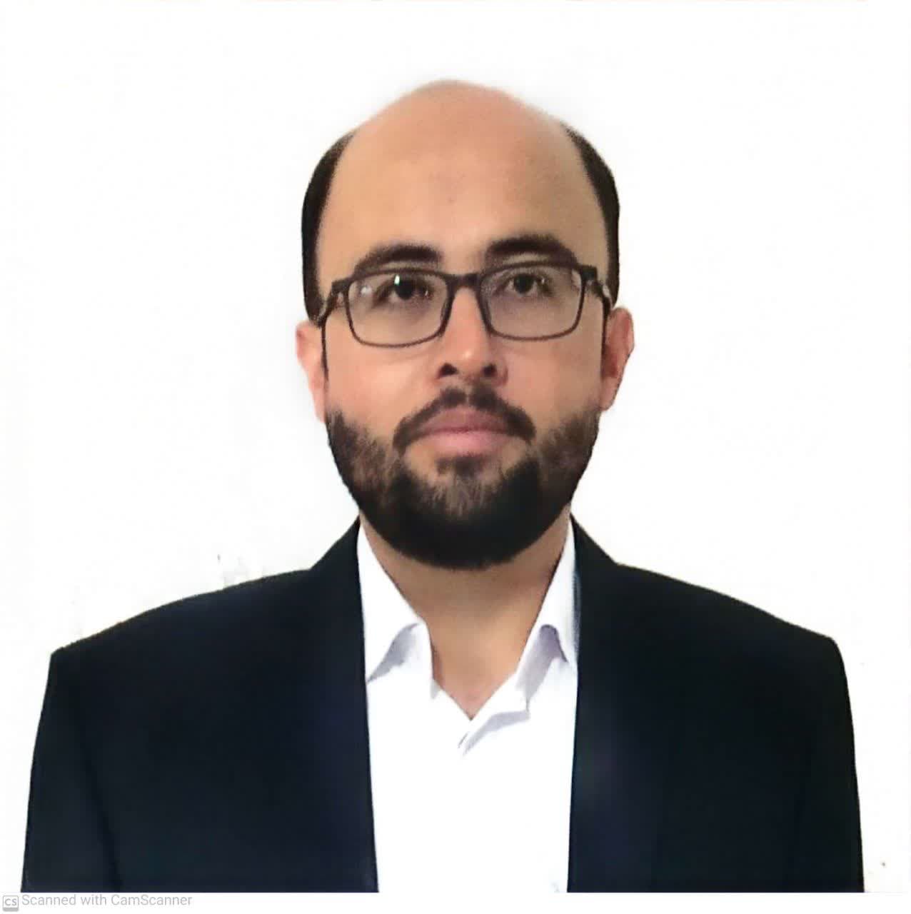 وکیل احسان خوشنگاه دوغائی