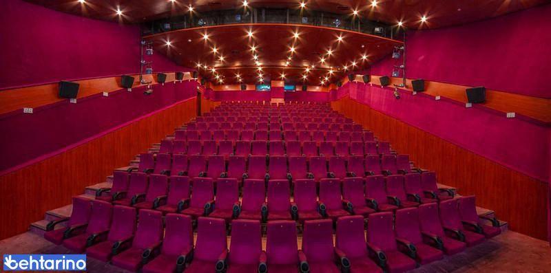 سینما پرشین