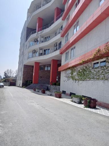 مجتمع مسکونی ستاره ساحل