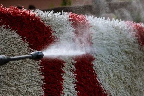 قالیشویی چهلستونcarpet cleaning