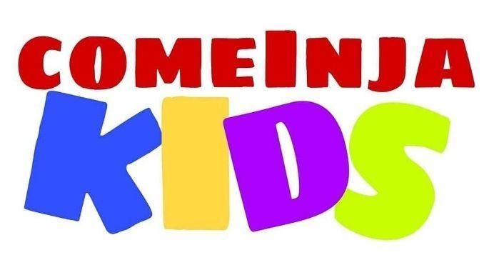 فروشگاه پوشاک کامینجا-comeinja