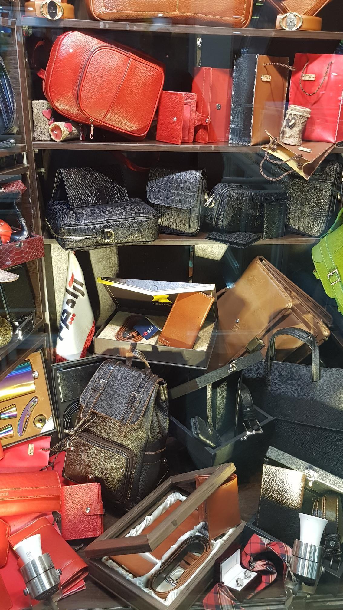 گالری سوگل (آراد)