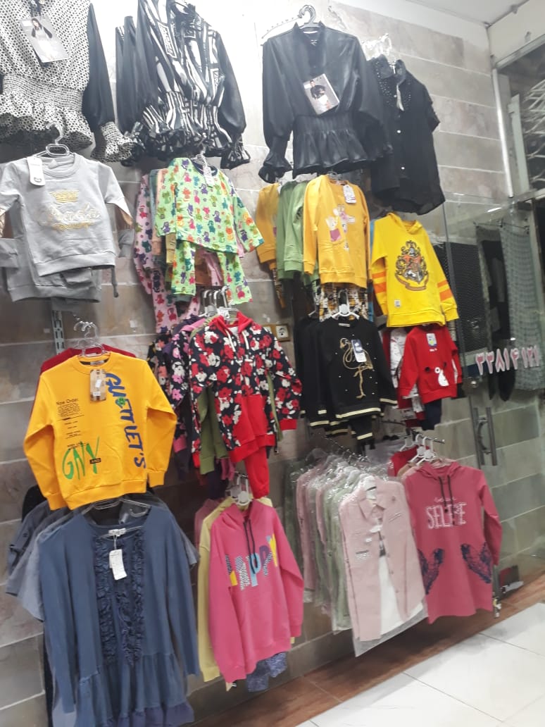 بوتیک ماهور