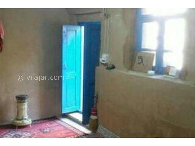 اقامتگاه بومگردی چیتا