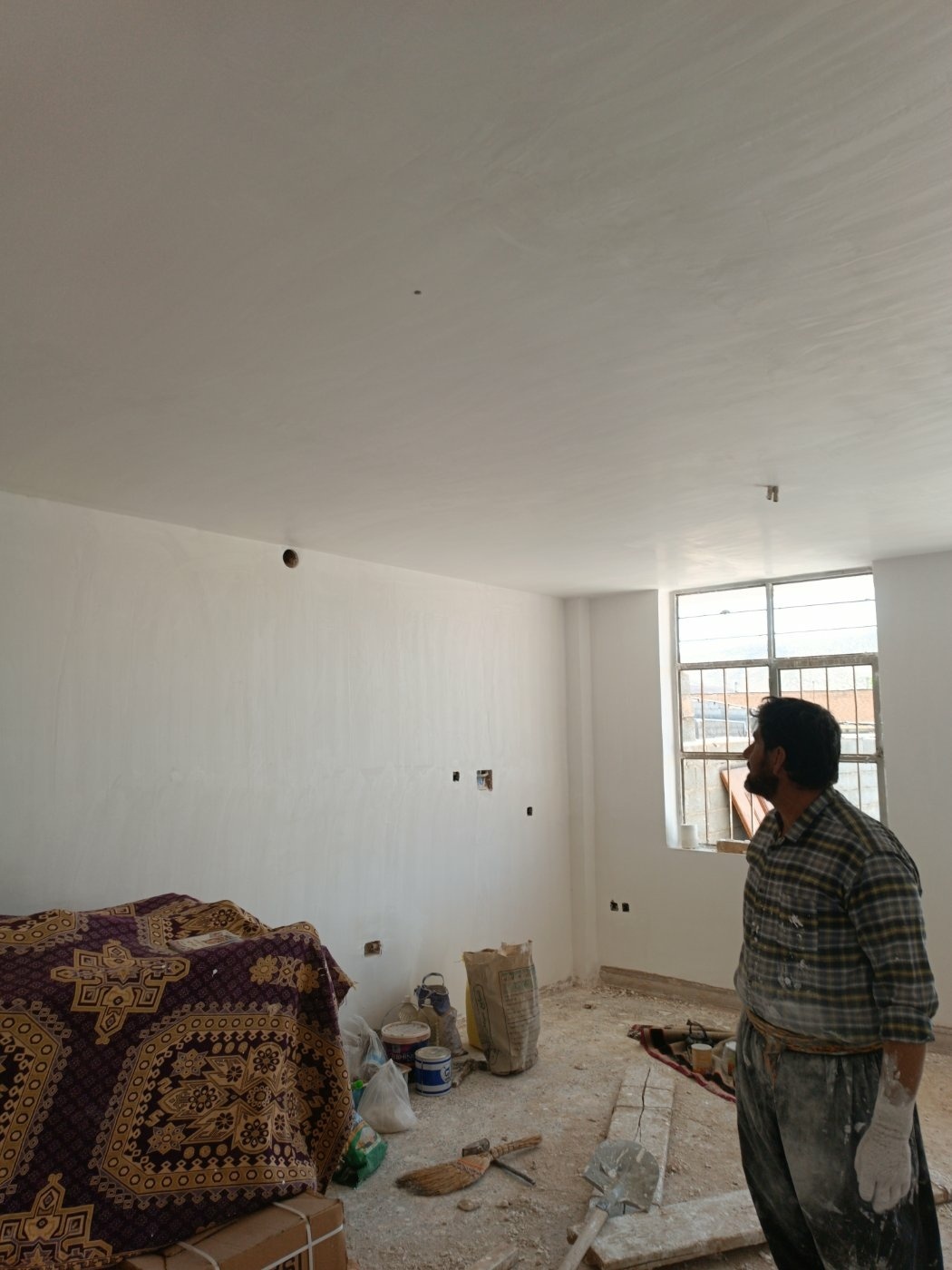 حسین ولی پور