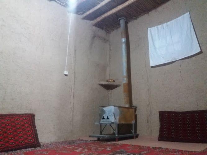 اقامتگاه سنتی دلندtraditional Accommodation Homes