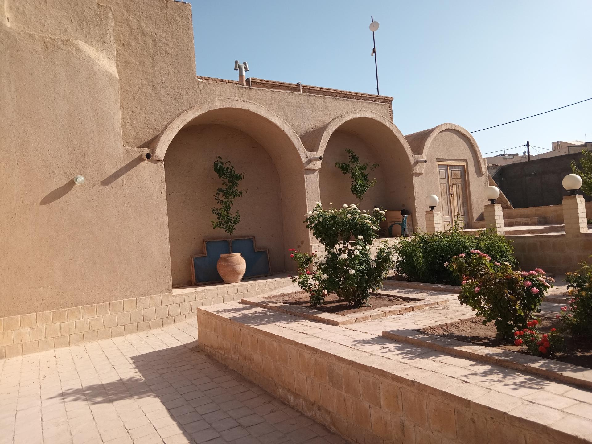 آب انبار تگو